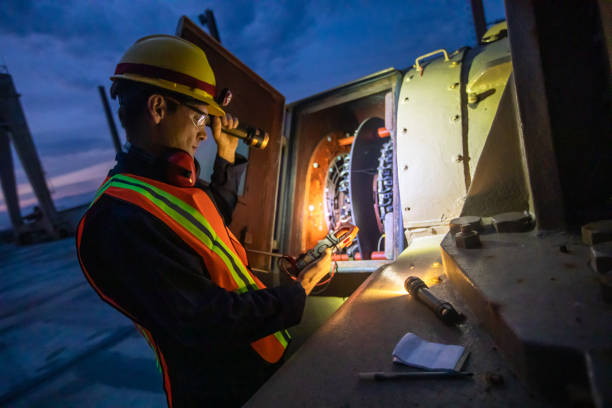Best 24-Hour Electrician  in Valdese, NC