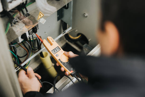 Electrical Outlet Repair in Valdese, NC