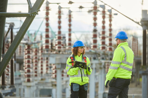 Best Electrical Outlet Repair  in Valdese, NC