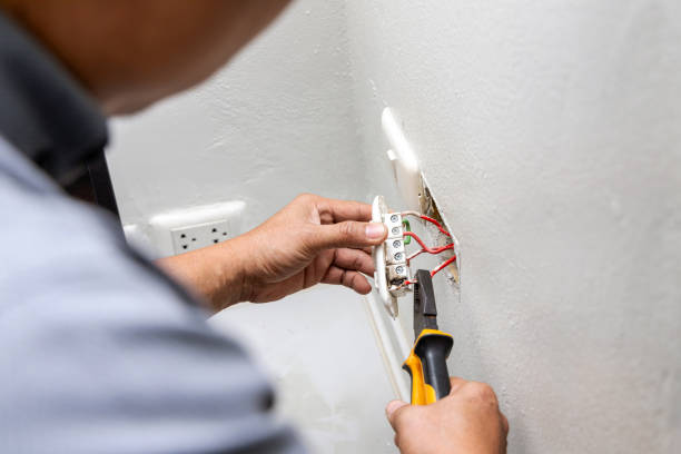 Industrial Electrical Services in Valdese, NC